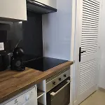 In Playa Paraiso Tenerife Appartement *