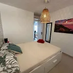 In Playa Paraiso Tenerife Appartement