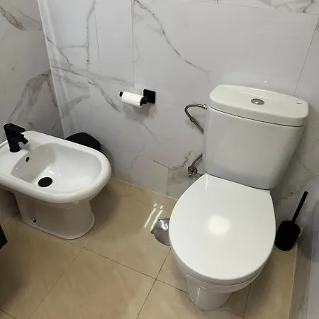 In Playa Paraiso Tenerife Costa Adeje (Tenerife)