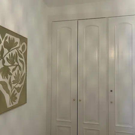 In Playa Paraiso Tenerife Apartament *