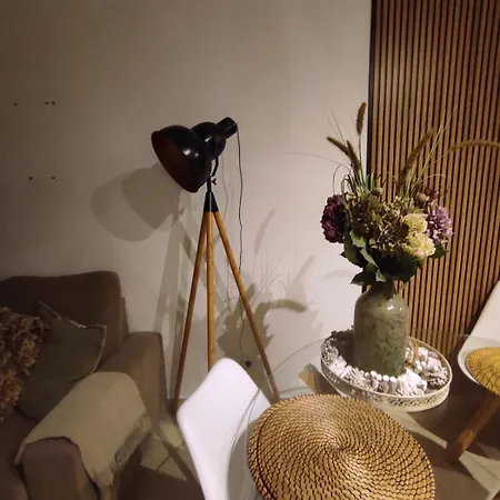 Apartament In Playa Paraiso Tenerife