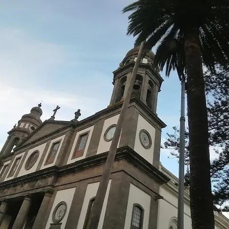 Apartament In Playa Paraiso Tenerife Costa Adeje (Tenerife)