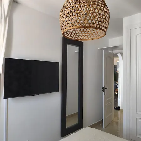 In Playa Paraiso Tenerife Apartament