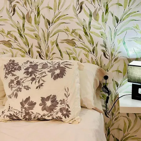 In Playa Paraiso Tenerife Apartament Costa Adeje (Tenerife)