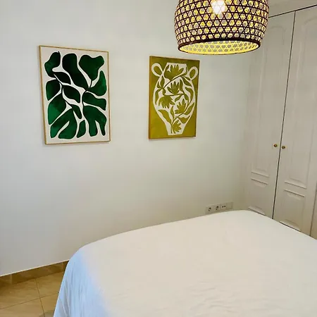 Apartament In Playa Paraiso Tenerife *