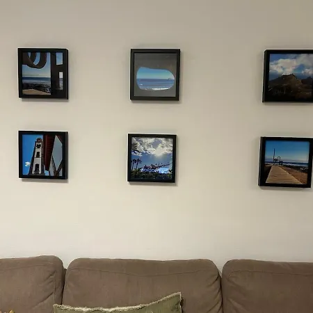 Apartament In Playa Paraiso Tenerife