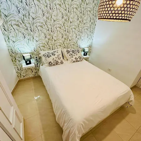 Apartament In Playa Paraiso Tenerife Costa Adeje (Tenerife)