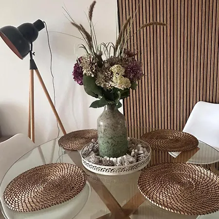 In Playa Paraiso Tenerife Apartament