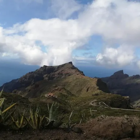 In Playa Paraiso Tenerife Apartament Costa Adeje (Tenerife)