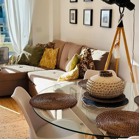 Apartament In Playa Paraiso Tenerife Costa Adeje (Tenerife)