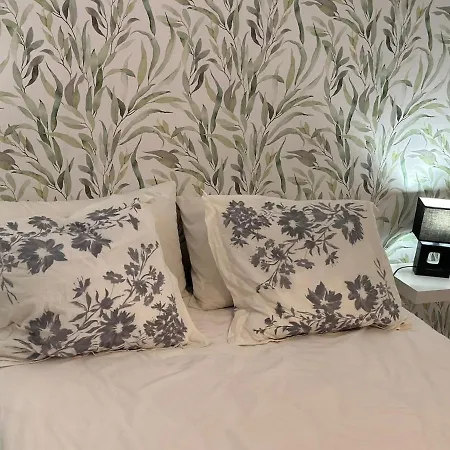 Apartament In Playa Paraiso Tenerife *