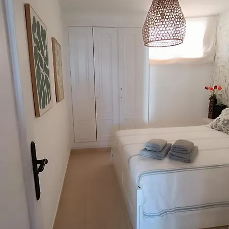 In Playa Paraiso Tenerife Apartament Costa Adeje (Tenerife)