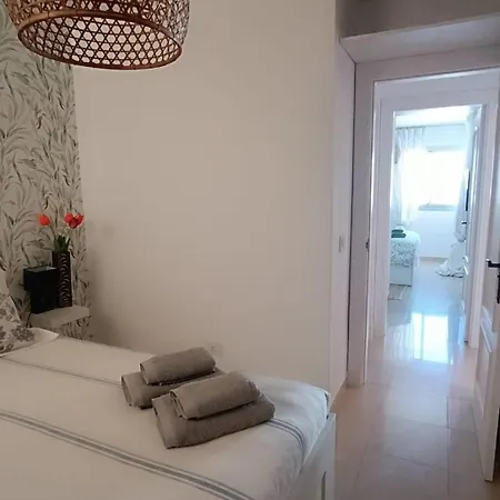 Apartament In Playa Paraiso Tenerife Costa Adeje (Tenerife)