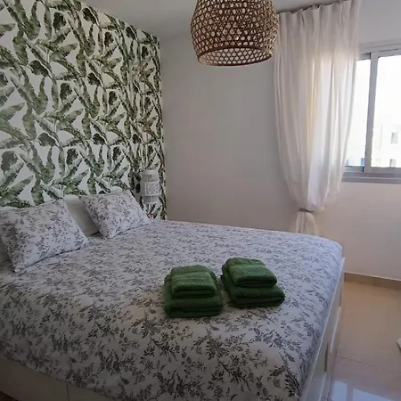 Apartament In Playa Paraiso Tenerife
