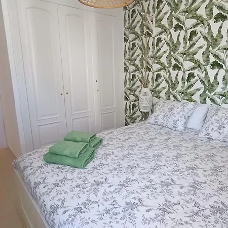 In Playa Paraiso Tenerife *