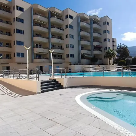 Apartmán In Playa Paraiso Tenerife Costa Adeje (Tenerife)