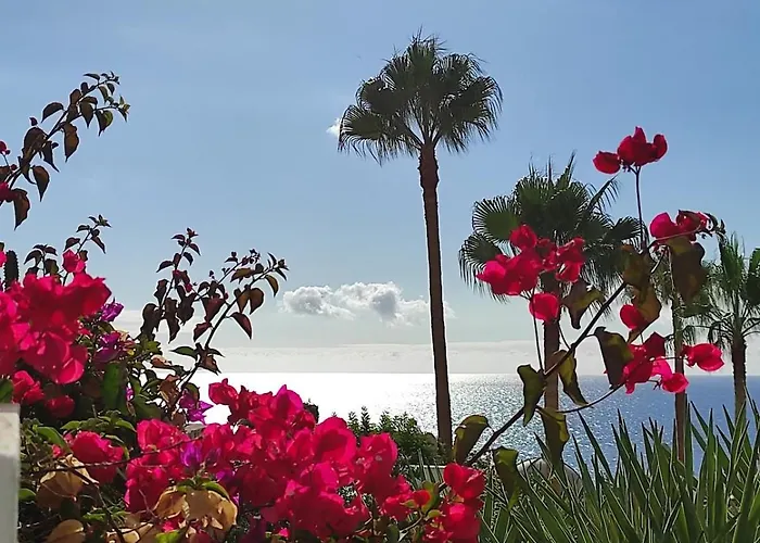 Apartmán In Playa Paraiso Tenerife *