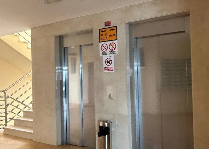 In Playa Paraiso Tenerife