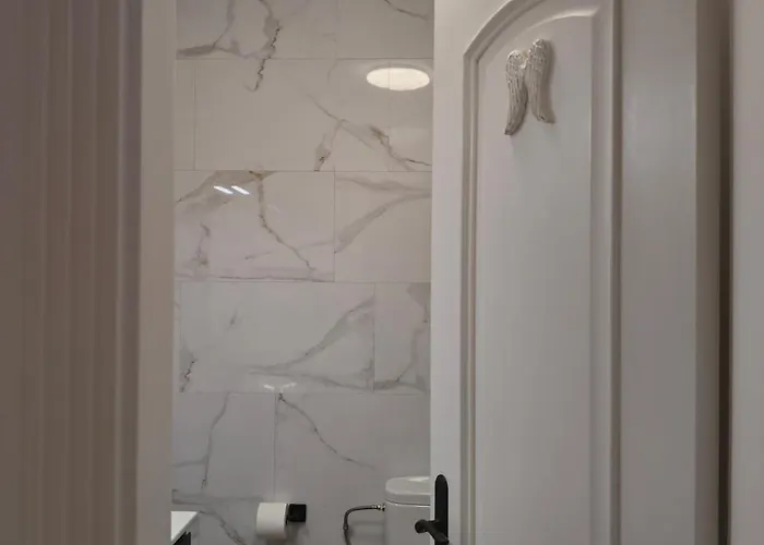 Apartmán In Playa Paraiso Tenerife