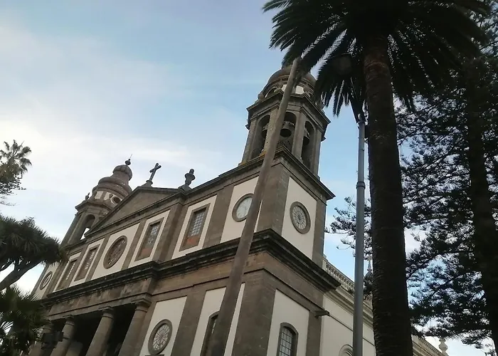 Apartmán In Playa Paraiso Tenerife Costa Adeje (Tenerife)