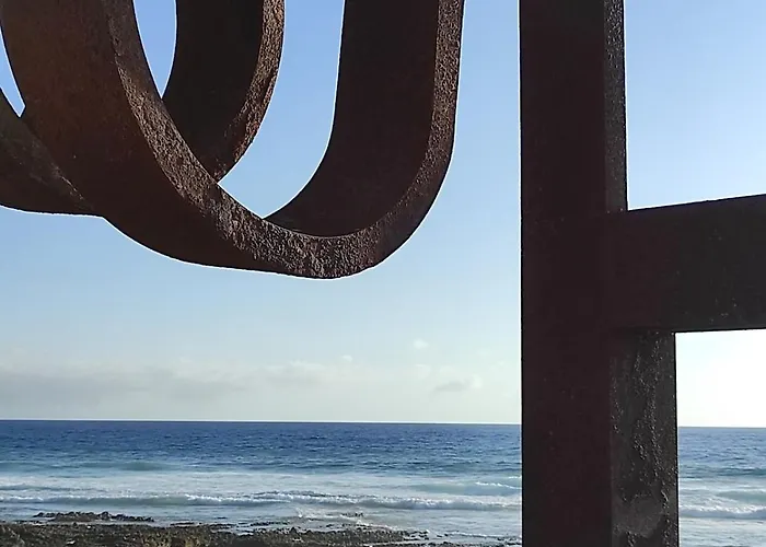 In Playa Paraiso Tenerife Apartmán