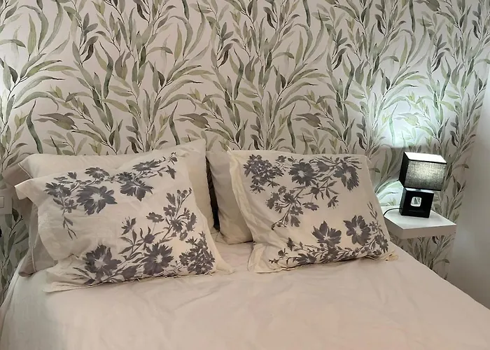 Apartmán In Playa Paraiso Tenerife *