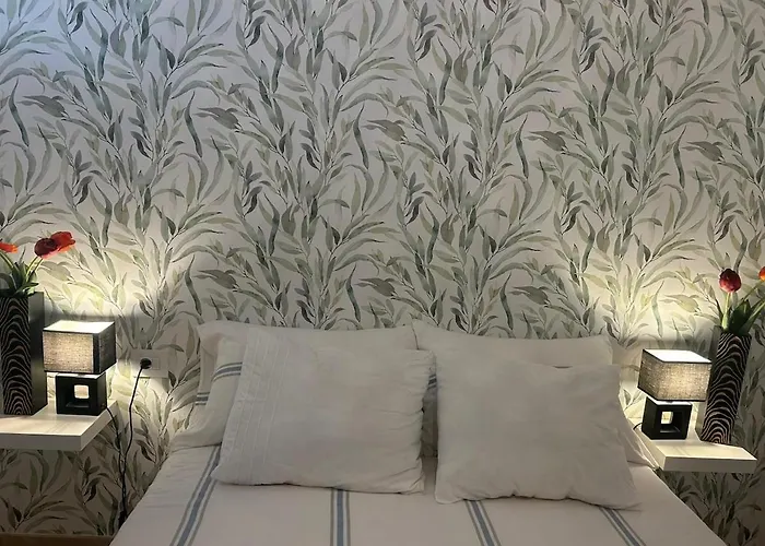 In Playa Paraiso Tenerife *