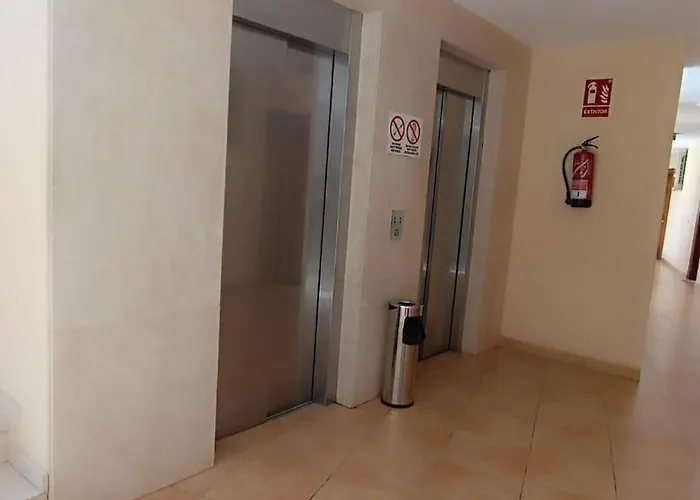 Apartmán In Playa Paraiso Tenerife