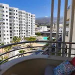 In Playa Paraiso Tenerife Appartamento *
