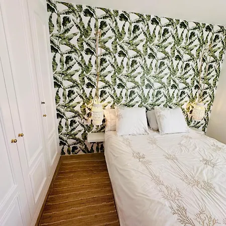 Apartamento In Playa Paraiso Tenerife Costa Adeje (Tenerife)