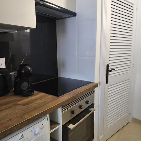 In Playa Paraiso Tenerife Apartamento *