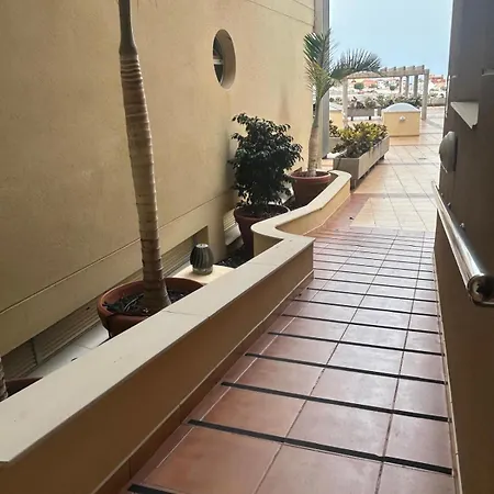 In Playa Paraiso Tenerife Apartamento *