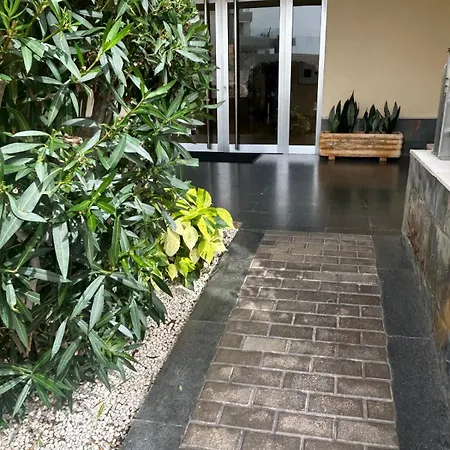 In Playa Paraiso Tenerife