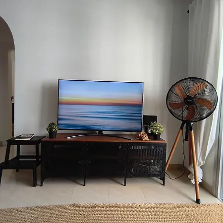 In Playa Paraiso Tenerife Apartamento Costa Adeje (Tenerife)