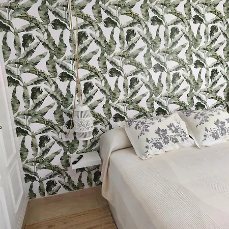 In Playa Paraiso Tenerife Costa Adeje (Tenerife)