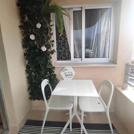Apartamento In Playa Paraiso Tenerife