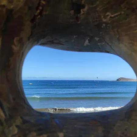 In Playa Paraiso Tenerife