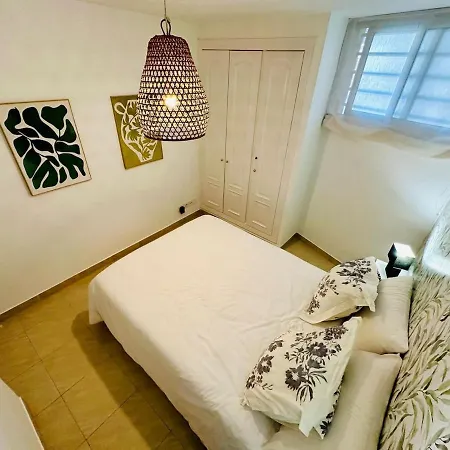 Apartamento In Playa Paraiso Tenerife *