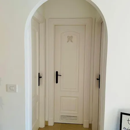 In Playa Paraiso Tenerife Costa Adeje (Tenerife)