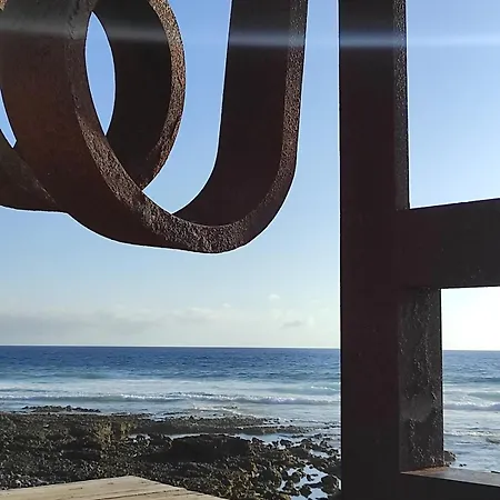 In Playa Paraiso Tenerife 公寓