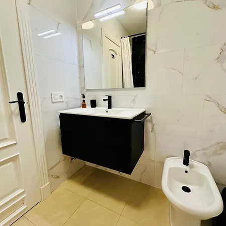 In Playa Paraiso Tenerife * Costa Adeje (Tenerife)