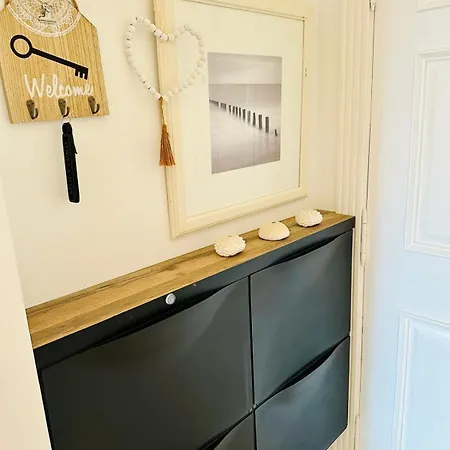 Apartamento In Playa Paraiso Tenerife