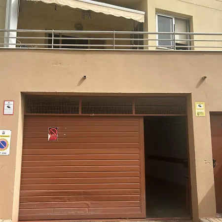 公寓 In Playa Paraiso Tenerife