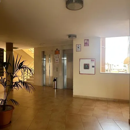 In Playa Paraiso Tenerife Apartamento