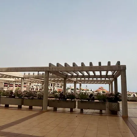 Apartamento In Playa Paraiso Tenerife