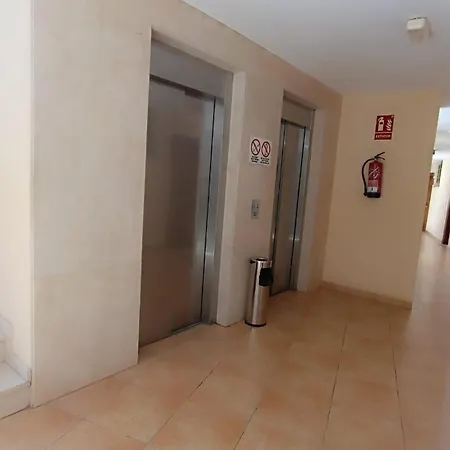 Апартаменты In Playa Paraiso Tenerife