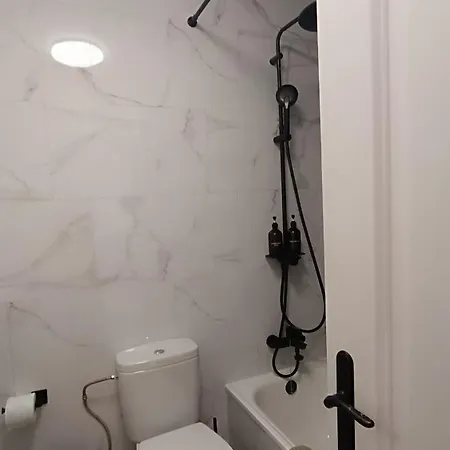 In Playa Paraiso Tenerife 阿德耶