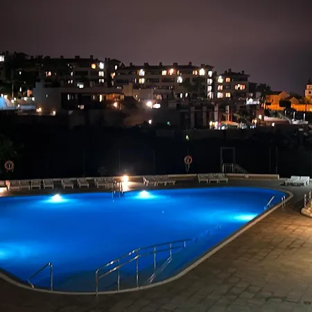 Lejlighed In Playa Paraiso Tenerife