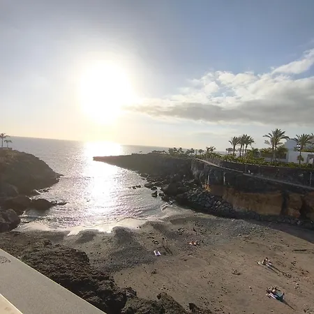 公寓 In Playa Paraiso Tenerife *