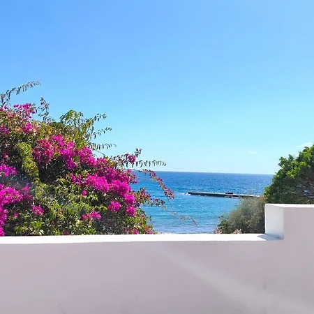 In Playa Paraiso Tenerife Lejlighed